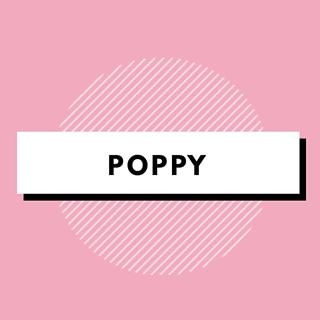 Poppyshop discount code